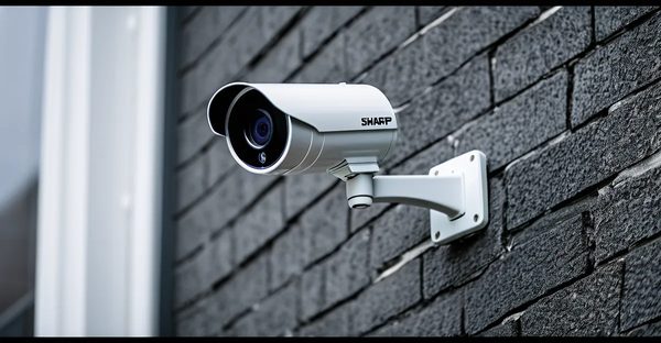 Camera espion wi-fi : la surveillance réinventée en direct