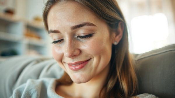Top avantages d'un accompagnateur IA pour le soutien émotionnel