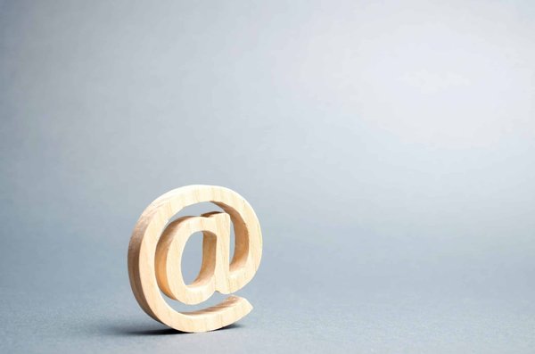 La place de l'emailing dans une stratégie d'inbound marketing