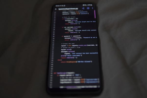 L'agence react native qui propulse votre projet d'application
